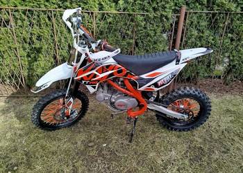 Pit Bike KAYO 140 TT