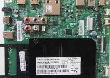 715G9907-M01-B03-005K płyta do tv philips 43PUS6754/12