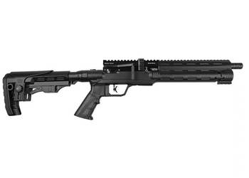 Wiatrówka PCP Niksan Defence Tacto-S 5.5 mm