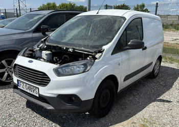 Ford Transit Courier 1.0 Trend E6.2 1.8t