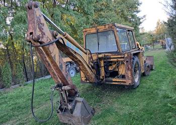 ursus c 355 ursus