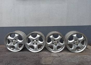 Felgi Aluminiowe AUTEC 7J X 15