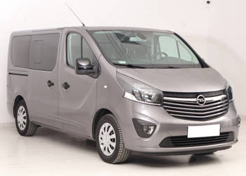 Opel Vivaro 1.6 BiCDTI