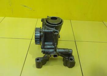 FIESTA MK7 B-MAX FOCUS MK3 1.0 ECOBOOST 15r 100 KM SFJA pompa oleju JBA1A