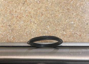 Uszczelka płaska click-clack EQUATION