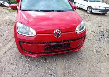 VW . Up. Klima .