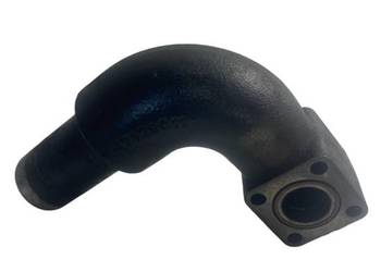 ORYGINALNY KOŁNIERZ  - 47129011 NEW HOLLAND, CASE