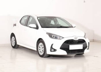 Toyota Yaris 1.5 VVT-i