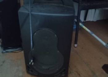 Głośnik Sound bass 9990