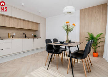 Mieszkanie 48m2 3-pok Białystok Kozłowa