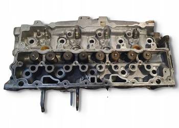 GŁOWICA CYLINDRÓW Partner II Citroen Berlingo III 1.6 HDI E-HDI 9684487210