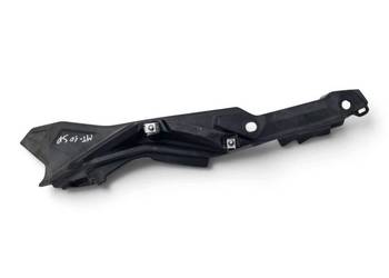 LEWE WYPEŁNIENIE ZADUPKA Yamaha MT-10 MT10 SP RN45 2016+ Mocowanie plastik