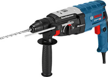Młot udarowo-obrotowy z systemem SDS Plus GBH 2-28 Bosch