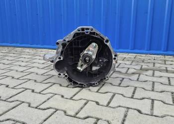 5 BIEG 2.0 B '' ENM '' MANUALNA SKRZYNIA BIEGÓW AUDI A4 B6