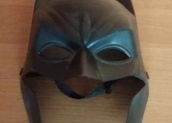 Maska plastikowa Batman