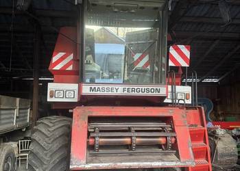 Masowy ferguson 34