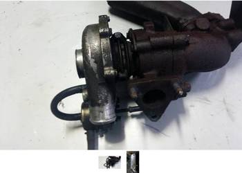 Turbosprężarka 452151-4 rover honda 2.0td 20T2R
