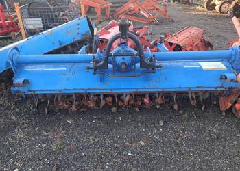 Glebogryzarka iseki 193cm