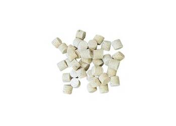 Zestaw przybitek filcowych Pedersoli do broni USA 094 - 50 Zestaw przybitek filcowych Pedersoli do broni USA 094 - 50