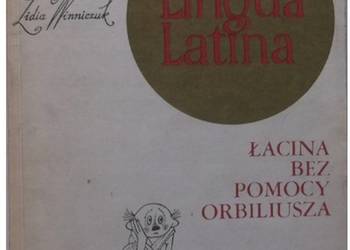 ŁACINA BEZ POMOCY ORBILIUSZA