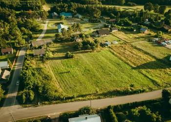 Działki budowlane 6 300 m2, Poniatowo 57 zł/m2