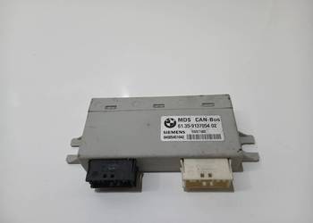 MODUŁ STEROWNIK SZYBERDACHU BMW X1 E84 E91 OE 9137054 (0005672)