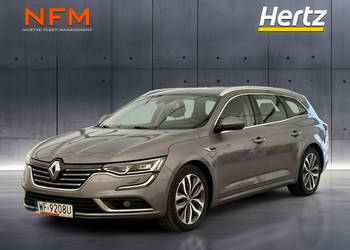 Renault Talisman 2,0 blue dCi EDC(160 KM) Intens Salon PL F-Vat I (2015-)