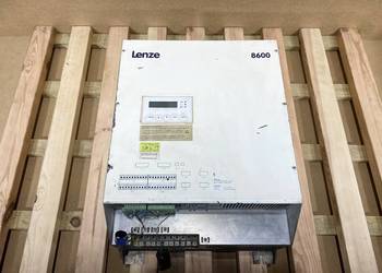 falownik 22kW Lenze