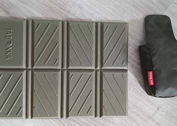 Tatonka Foldable Seat Mat olive 26x34 cm