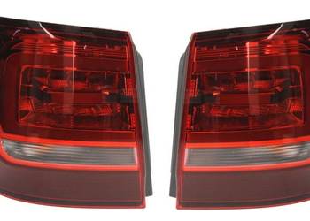 Volkswagen Sharan 15-22 Lampa tylna NOWA
