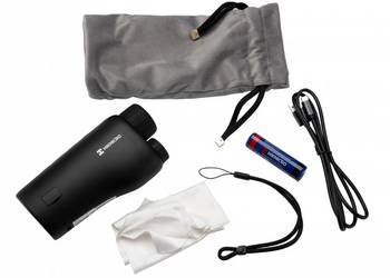 Monokular obserwacyjny noktowizor HIKMICRO by HIKVISION Heim