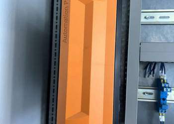 KOMPUTER PRZEMYSŁOWY  B&R PC AUTOMATION