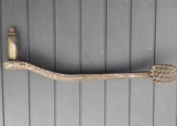 Pedał hamulca, oryginał -  Jawa, CZ 125-250