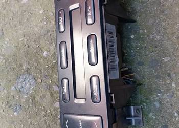 96303375ZL Panel nawiewu sterowania Peugeot 406