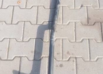 Rura Wlewu Oleju Mercedes Atego 1223 OM 906 LA