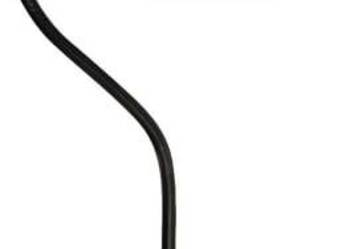 Ząb sprężynowy, 45x10x560 mm bez redliczki pasuje do Köckerling 508010