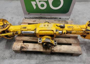JCB 530-70 {Cylinder hydrauliczny skrętu}