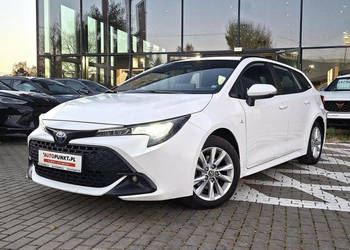 Toyota Corolla, 2023r. FV23% * SalonPL * ASO * Kamera * AAC *