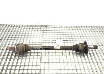 PÓŁOŚ PRAWY TYŁ BMW F01 7566086 4.4 408KM Sedan/Limuzyna 08-15 PRZEGUB