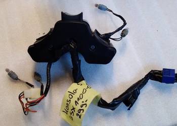 Konsola Suzuki GSX1100-G