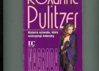 Nagroda Intymne wyznania - Roxanne Pulitzer
