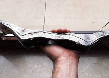 Zawieszenie skrzyni biegów Belka poprzeczna 24711176551 bmw 7 e23