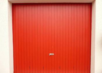 Naprawa i serwis bramy garażowej, Wrocław, cennik