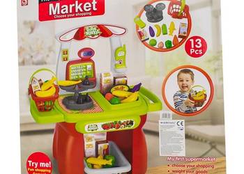 EUROBABY MARKET