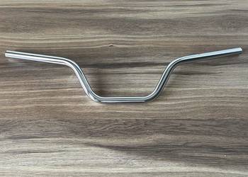 NOWA POLSKA KIEROWNICA WSK 125 B3