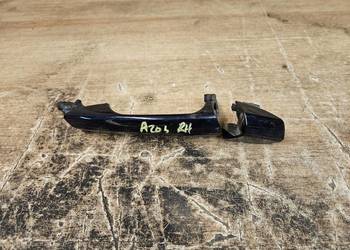 MERCEDES W204 KLAMKA ZEWNĘTRZNA DRZWI PRAWA A2047600270
