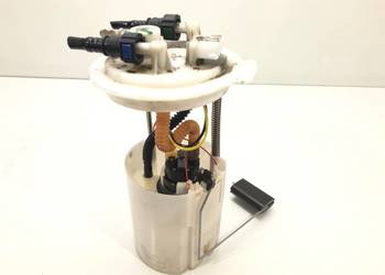 POMPA PALIWA WEWNĘTRZNA NISSAN NOTE 0580203163 1.5 90KM BAKU