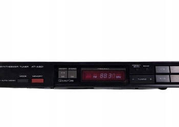 Tuner cyfrowy radio Akai AT-301 AT 301