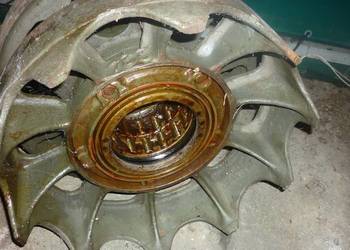 Czołg T-72 Łożysko koła napinającego