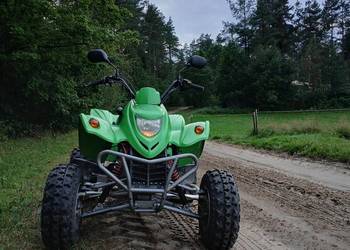 Honda barrosa skywalker 250 Honda barrosa skywalker 250